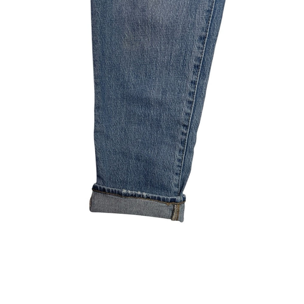 Madewell The Perfect Vintage‎ Jean - Picture 5 of 6